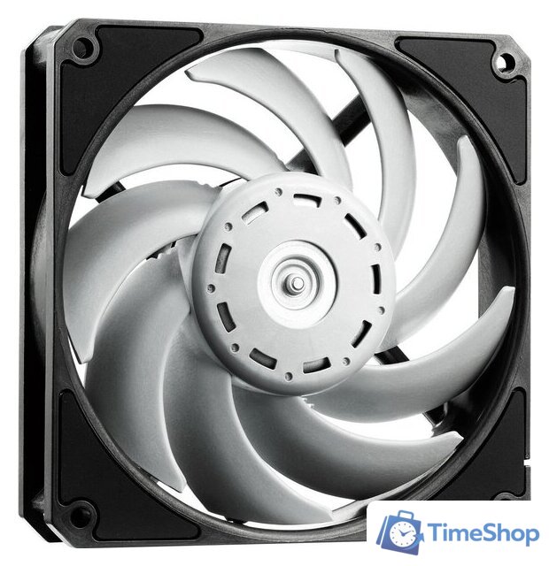 Вентилятор для корпуса ADATA Vento Pro 120 PWM - Изображение №1 — Интернет-магазин Time-Shop