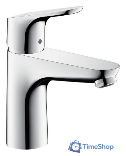 Смеситель Hansgrohe Focus 31517000 - Изображение №1 — Интернет-магазин Time-Shop