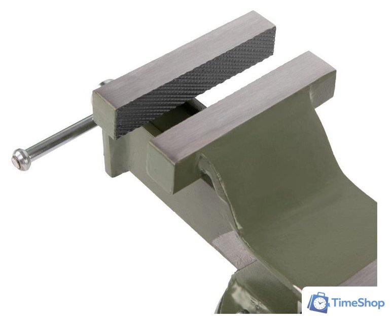 Тиски СибрТех 18618 - Изображение №4 — Интернет-магазин Time-Shop