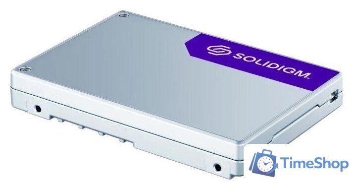 SSD Solidigm D7-P5620 6.4TB SSDPF2KE064T11Z - Изображение №1 — Интернет-магазин Time-Shop