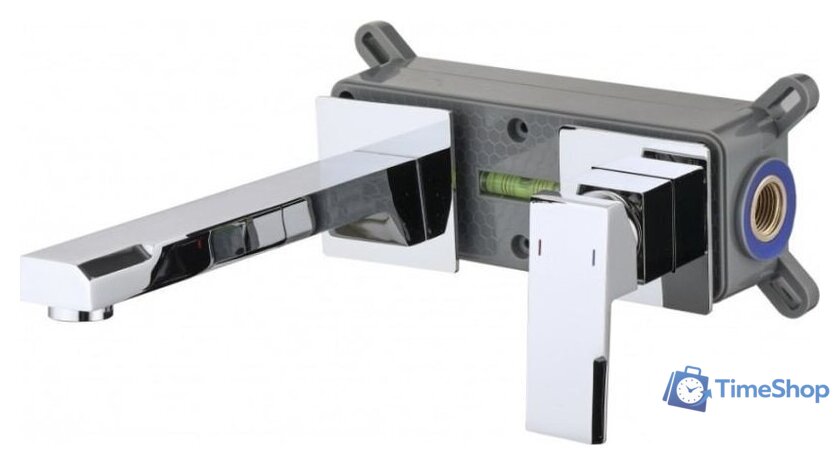 Смеситель Hansen HL12095 - Изображение №1 — Интернет-магазин Time-Shop