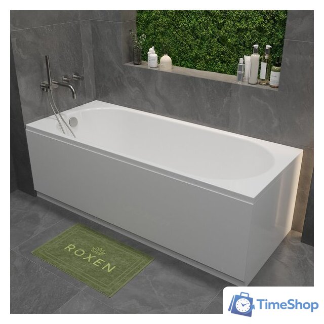 Ванна Roxen Classic 240100-1570 150x70 - Изображение №1 — Интернет-магазин Time-Shop