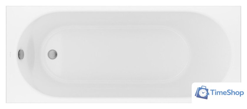 Ванна Roxen Classic 240100-1570 150x70 - Изображение №11 — Интернет-магазин Time-Shop