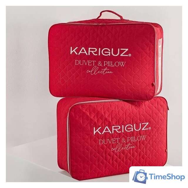 Одеяло Kariguz Белладжо БЛЖ21-9-1 150x200 - Изображение №6 — Интернет-магазин Time-Shop