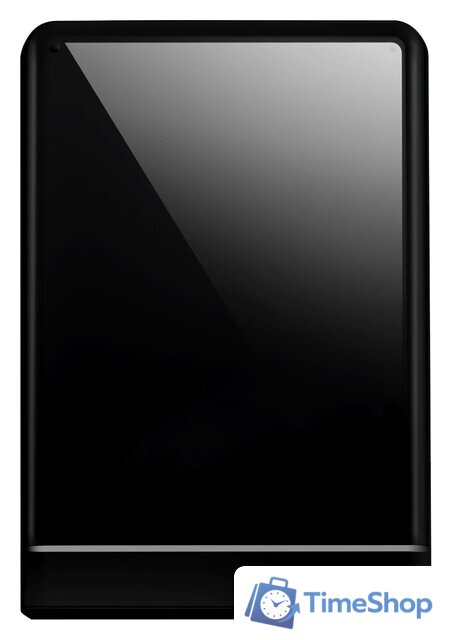 Внешний накопитель ADATA HV620S AHV620S-1TU31-CBK 1TB (черный) - Изображение №3 — Интернет-магазин Time-Shop