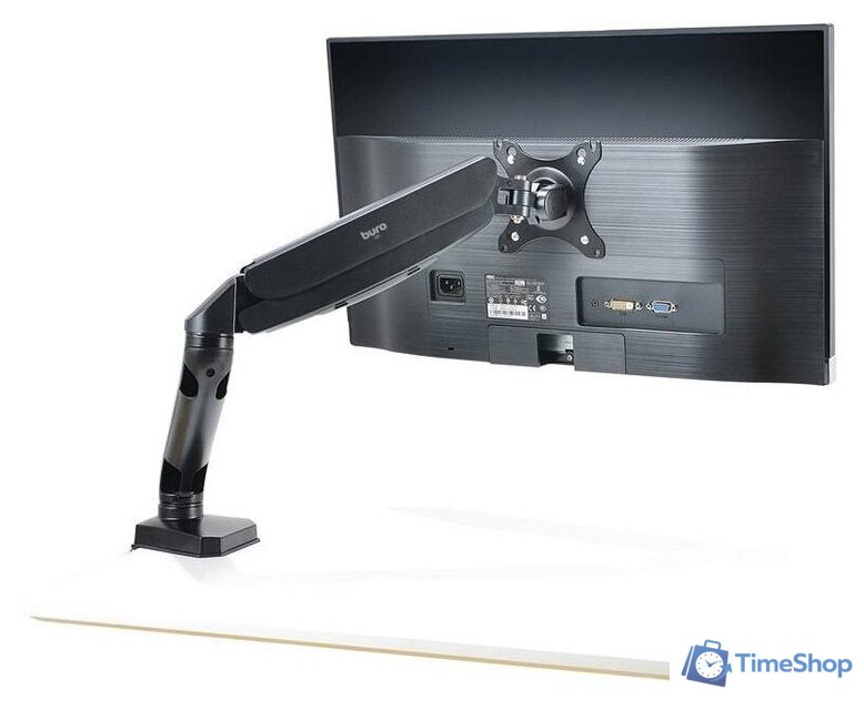 Кронштейн для монитора Buro M1 - Изображение №7 — Интернет-магазин Time-Shop