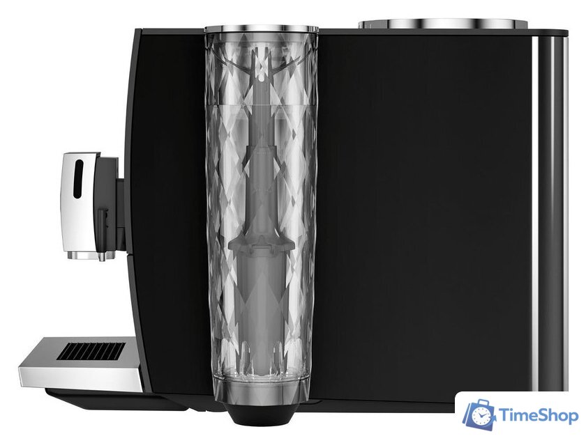 Кофемашина JURA Ena 8 Full Metropolitan Black 15339 - Изображение №5 — Интернет-магазин Time-Shop