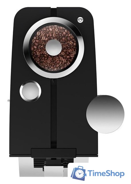 Кофемашина JURA Ena 8 Full Metropolitan Black 15339 - Изображение №6 — Интернет-магазин Time-Shop