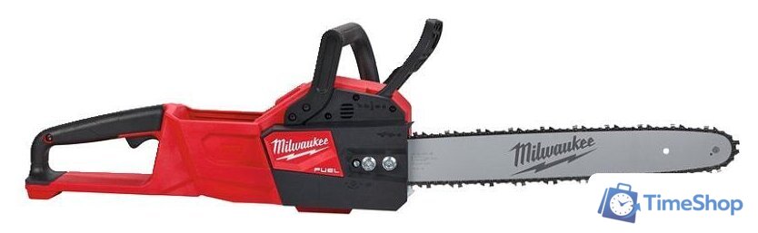 Аккумуляторная пила Milwaukee M18 FCHS-0 FUEL (без АКБ) - Изображение №3 — Интернет-магазин Time-Shop