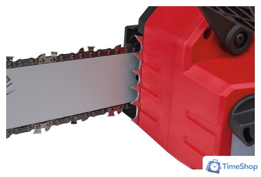 Аккумуляторная пила Milwaukee M18 FCHS-0 FUEL (без АКБ) - Изображение №5 — Интернет-магазин Time-Shop