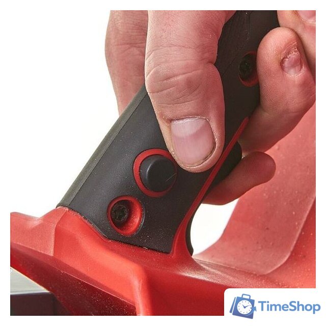 Аккумуляторная пила Milwaukee M18 FCHS-0 FUEL (без АКБ) - Изображение №9 — Интернет-магазин Time-Shop