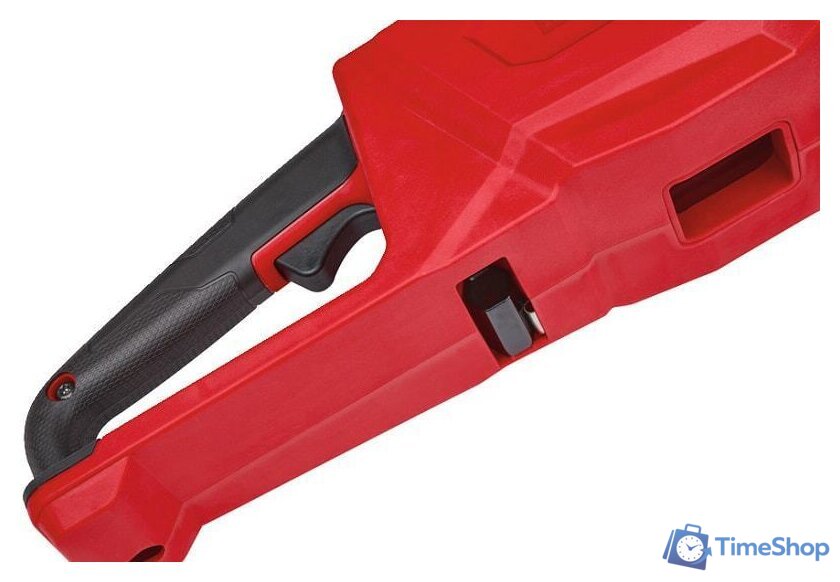 Аккумуляторная пила Milwaukee M18 FCHS-0 FUEL (без АКБ) - Изображение №8 — Интернет-магазин Time-Shop