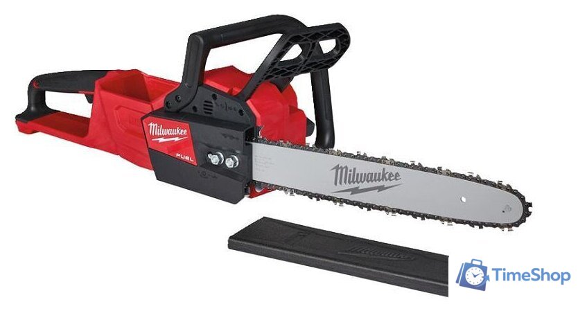 Аккумуляторная пила Milwaukee M18 FCHS-0 FUEL (без АКБ) - Изображение №2 — Интернет-магазин Time-Shop