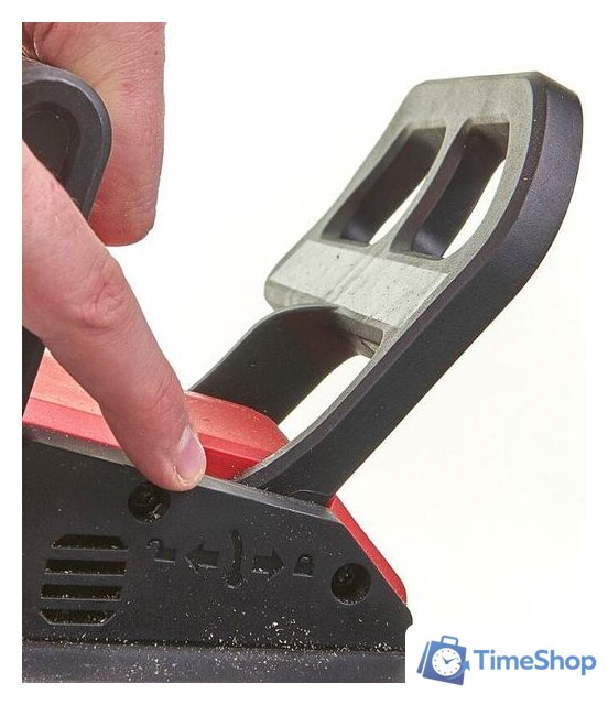 Аккумуляторная пила Milwaukee M18 FCHS-0 FUEL (без АКБ) - Изображение №10 — Интернет-магазин Time-Shop