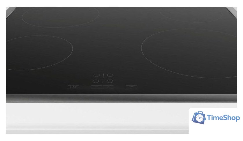 Варочная панель Bosch Serie 4 PKE645BA2E - Изображение №5 — Интернет-магазин Time-Shop