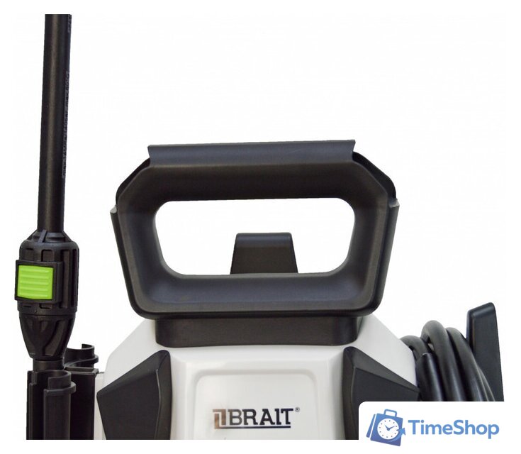 Мойка высокого давления Brait HPW 1400C - Изображение №8 — Интернет-магазин Time-Shop