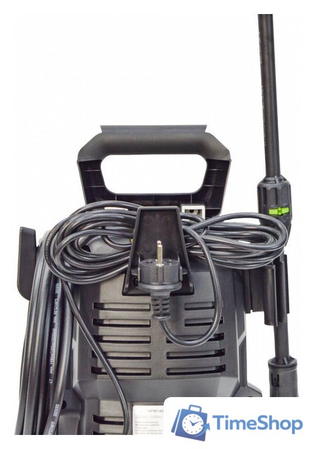 Мойка высокого давления Brait HPW 1400C - Изображение №7 — Интернет-магазин Time-Shop