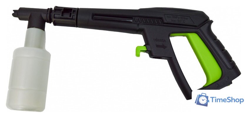 Мойка высокого давления Brait HPW 1400C - Изображение №11 — Интернет-магазин Time-Shop