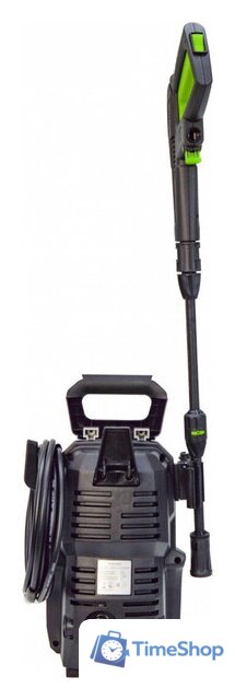 Мойка высокого давления Brait HPW 1400C - Изображение №5 — Интернет-магазин Time-Shop