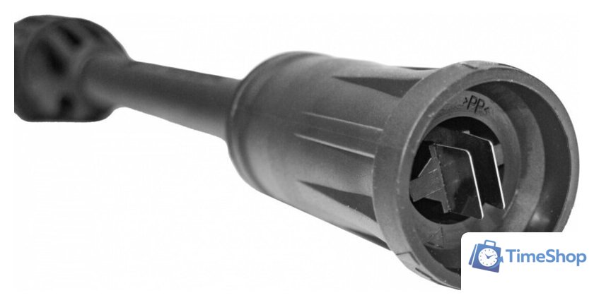 Мойка высокого давления Brait HPW 1400C - Изображение №10 — Интернет-магазин Time-Shop