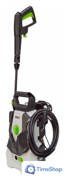 Мойка высокого давления Brait HPW 1400C - Изображение №2 — Интернет-магазин Time-Shop