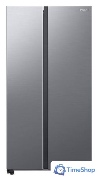 Холодильник side by side Samsung RS62DG5003S9EO - Изображение №1 — Интернет-магазин Time-Shop