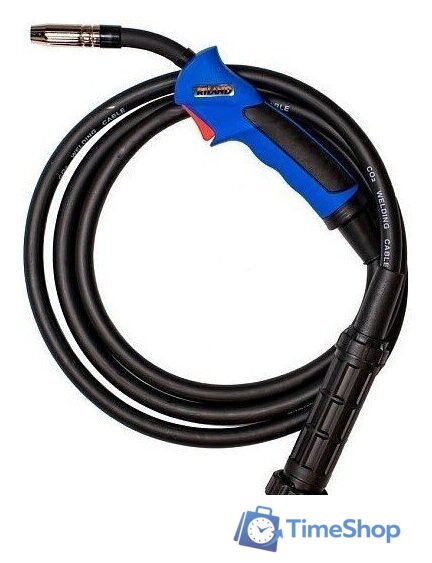 Сварочный инвертор AuroraPRO Overman 2000 - Изображение №7 — Интернет-магазин Time-Shop