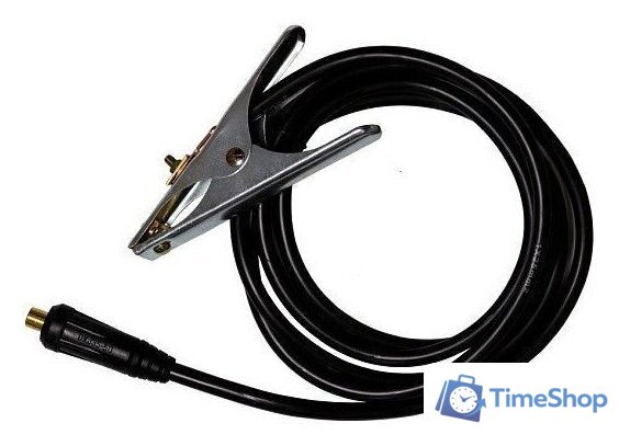 Сварочный инвертор AuroraPRO Overman 2000 - Изображение №8 — Интернет-магазин Time-Shop