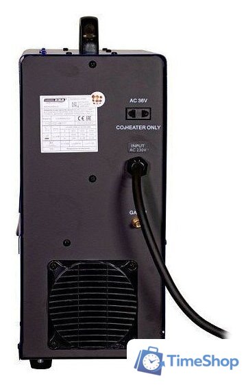 Сварочный инвертор AuroraPRO Overman 2000 - Изображение №5 — Интернет-магазин Time-Shop