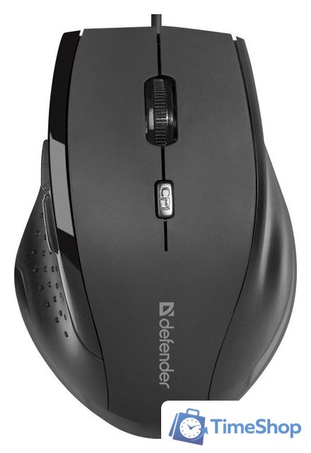Мышь Defender Accura MM-362 - Изображение №1 — Интернет-магазин Time-Shop