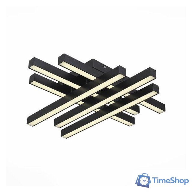 Припотолочная люстра ST Luce Samento SL933.402.06 - Изображение №1 — Интернет-магазин Time-Shop