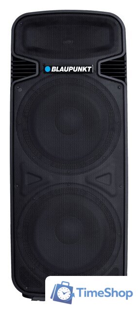 Патибокс Blaupunkt PA25 - Изображение №1 — Интернет-магазин Time-Shop