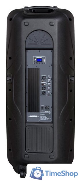 Патибокс Blaupunkt PA25 - Изображение №2 — Интернет-магазин Time-Shop