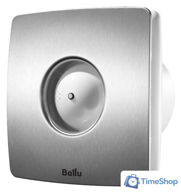 Осевой вентилятор Ballu BAFS-150 - Изображение №1 — Интернет-магазин Time-Shop