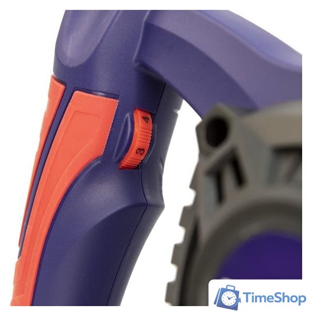 Дрель-миксер Пульсар МС 140-1600 791-554 - Изображение №4 — Интернет-магазин Time-Shop