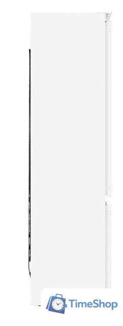 Холодильник MAUNFELD MBF19369NFWGR Lux - Изображение №5 — Интернет-магазин Time-Shop