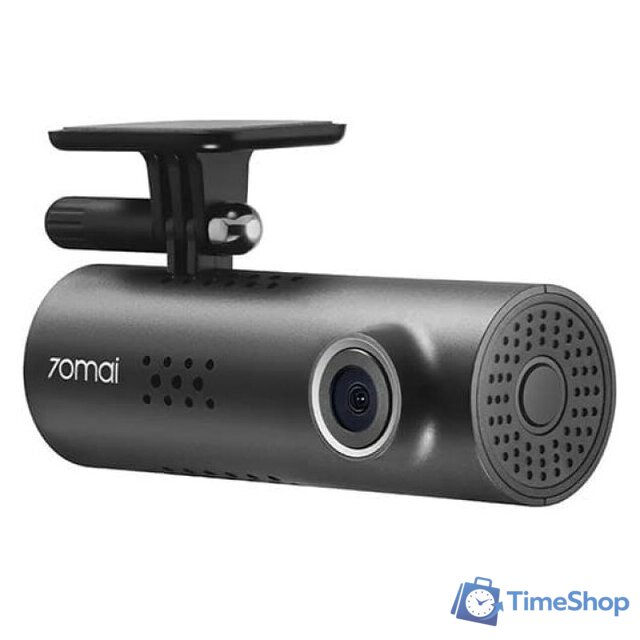 Видеорегистратор 70mai Dash Cam M200 (международная версия) - Изображение №2 — Интернет-магазин Time-Shop