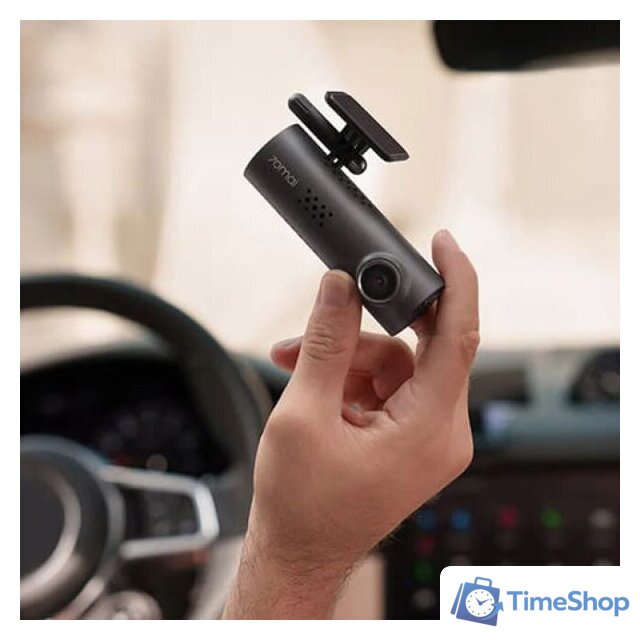 Видеорегистратор 70mai Dash Cam M200 (международная версия) - Изображение №5 — Интернет-магазин Time-Shop