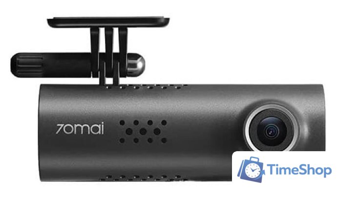 Видеорегистратор 70mai Dash Cam M200 (международная версия) - Изображение №1 — Интернет-магазин Time-Shop