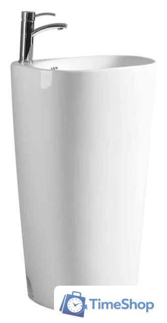Умывальник SantiLine SL-4001 - Изображение №1 — Интернет-магазин Time-Shop