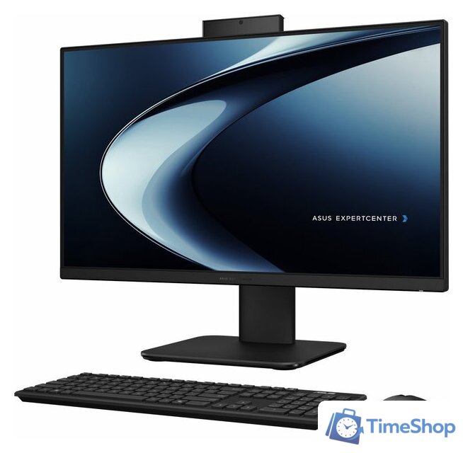 Моноблок ASUS ExpertCenter P400 AiO P470VAK-BPE2970 - Изображение №2 — Интернет-магазин Time-Shop