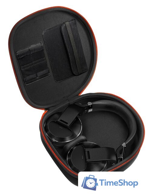 Наушники Pioneer HDJ-X10-K - Изображение №5 — Интернет-магазин Time-Shop