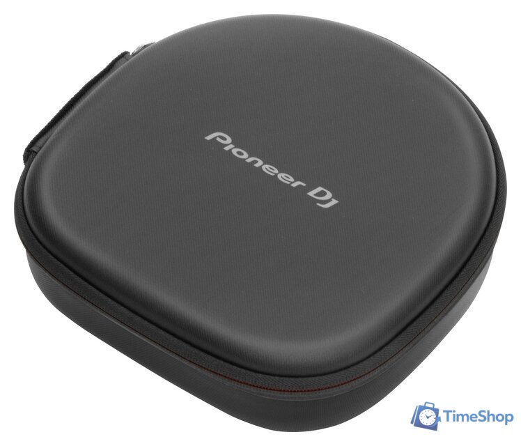 Наушники Pioneer HDJ-X10-K - Изображение №8 — Интернет-магазин Time-Shop