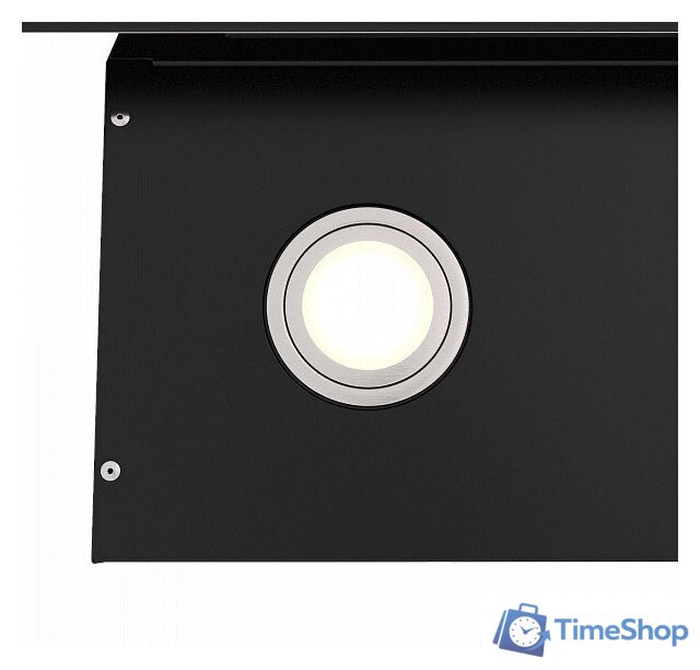 Кухонная вытяжка Elikor Wave 60 BK - Изображение №8 — Интернет-магазин Time-Shop