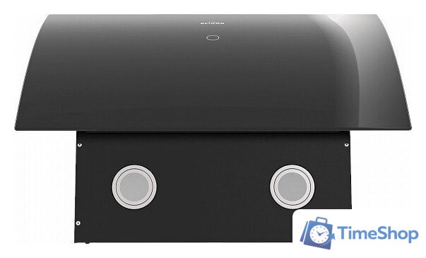 Кухонная вытяжка Elikor Wave 60 BK - Изображение №5 — Интернет-магазин Time-Shop