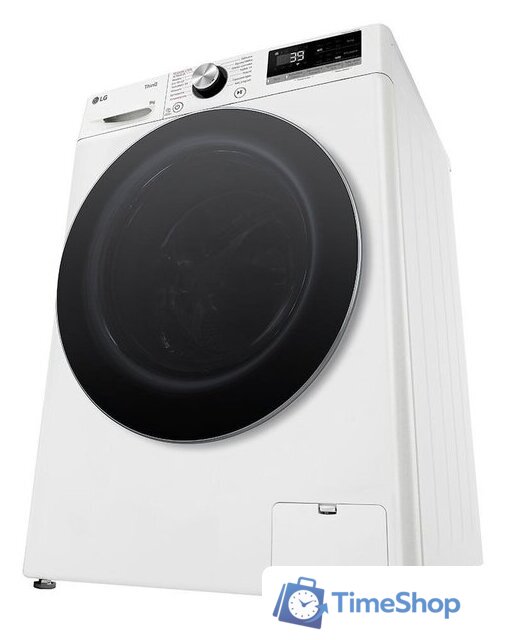 Стиральная машина LG F4W90722W - Изображение №13 — Интернет-магазин Time-Shop