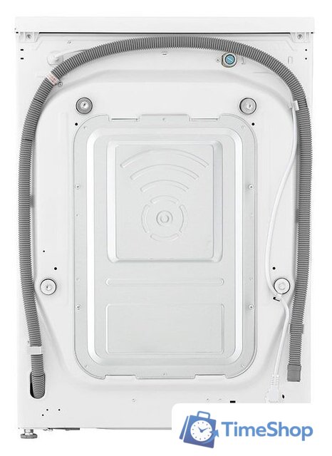 Стиральная машина LG F4W90722W - Изображение №15 — Интернет-магазин Time-Shop