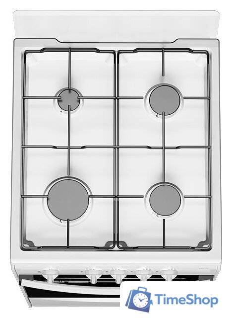 Кухонная плита Darina A 3001 W - Изображение №3 — Интернет-магазин Time-Shop