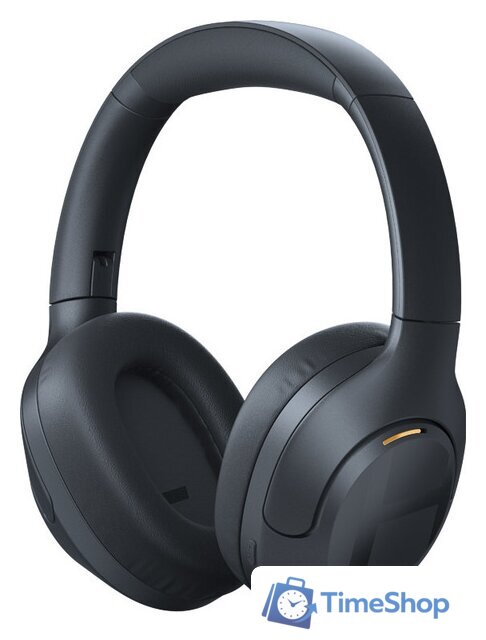 Наушники Haylou S35 ANC (темно-синий) - Изображение №1 — Интернет-магазин Time-Shop