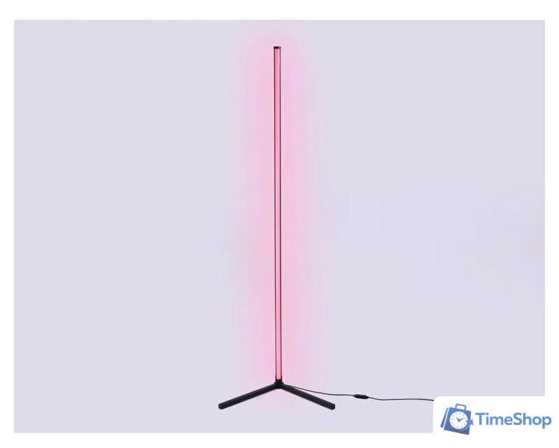 Торшер Ambrella light FL8027 BK (черный) - Изображение №9 — Интернет-магазин Time-Shop